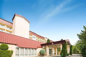 Best Western Hotel Jena