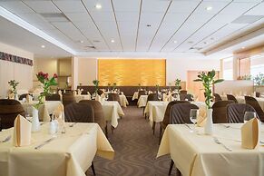 Best Western Hotel Jena