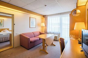Best Western Hotel Jena