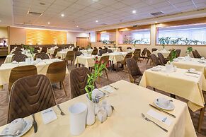 Best Western Hotel Jena