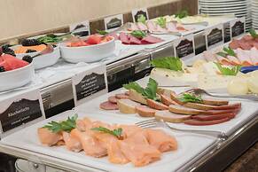 Best Western Hotel Jena