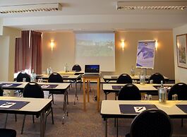 Best Western Hotel Jena