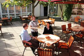 Best Western Hotel Jena