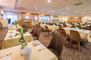 Best Western Hotel Jena