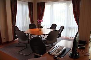 Best Western Hotel Jena