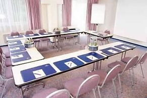 Best Western Hotel Jena