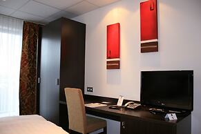 Best Western Hotel Jena
