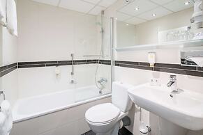 Best Western Hotel Jena