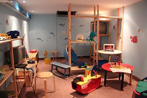 Best Western Hotel Jena