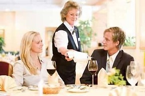 Best Western Hotel Jena