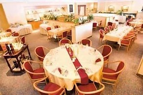 Best Western Hotel Jena