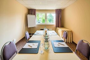 Best Western Hotel Jena