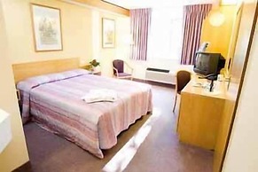 Best Western Hotel Jena