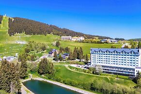Best Western Ahorn Hotel Oberwiesenthal - Adults Only