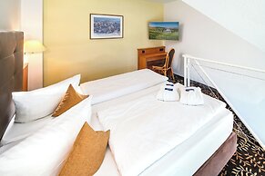 Best Western Ahorn Hotel Oberwiesenthal - Adults Only