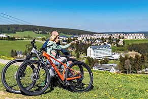 Best Western Ahorn Hotel Oberwiesenthal - Adults Only