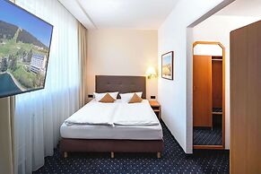 Best Western Ahorn Hotel Oberwiesenthal - Adults Only