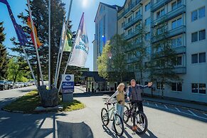 Best Western Ahorn Hotel Oberwiesenthal - Adults Only