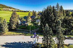 Best Western Ahorn Hotel Oberwiesenthal - Adults Only