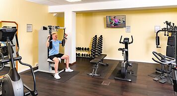 Best Western Ahorn Hotel Oberwiesenthal - Adults Only