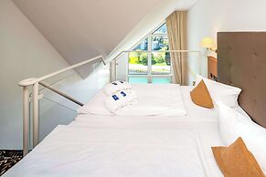 Best Western Ahorn Hotel Oberwiesenthal - Adults Only