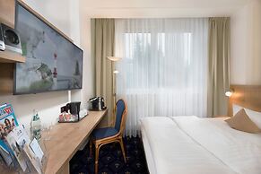 Best Western Ahorn Hotel Oberwiesenthal - Adults Only