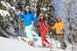 Best Western Ahorn Hotel Oberwiesenthal - Adults Only