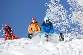 Best Western Ahorn Hotel Oberwiesenthal - Adults Only