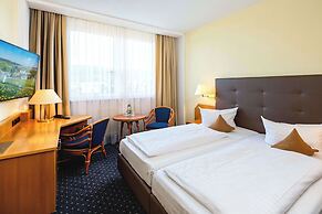 Best Western Ahorn Hotel Oberwiesenthal - Adults Only