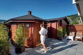 Best Western Ahorn Hotel Oberwiesenthal - Adults Only