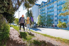 Best Western Ahorn Hotel Oberwiesenthal - Adults Only