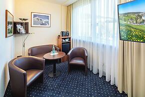Best Western Ahorn Hotel Oberwiesenthal - Adults Only