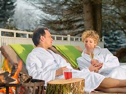 Best Western Ahorn Hotel Oberwiesenthal - Adults Only