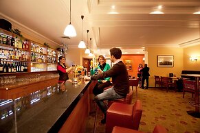 Best Western Ahorn Hotel Oberwiesenthal - Adults Only