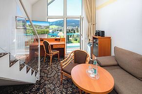 Best Western Ahorn Hotel Oberwiesenthal - Adults Only
