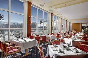 Best Western Ahorn Hotel Oberwiesenthal - Adults Only