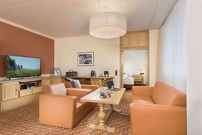 Best Western Ahorn Hotel Oberwiesenthal - Adults Only