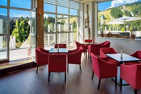 Best Western Ahorn Hotel Oberwiesenthal - Adults Only