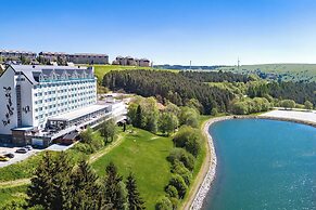 Best Western Ahorn Hotel Oberwiesenthal - Adults Only