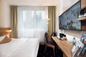 Best Western Ahorn Hotel Oberwiesenthal - Adults Only