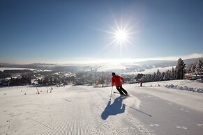 Best Western Ahorn Hotel Oberwiesenthal - Adults Only