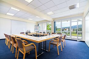 Best Western Ahorn Hotel Oberwiesenthal - Adults Only