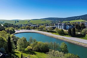 Best Western Ahorn Hotel Oberwiesenthal - Adults Only