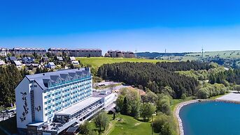 Best Western Ahorn Hotel Oberwiesenthal - Adults Only