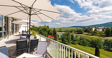 Best Western Ahorn Hotel Oberwiesenthal - Adults Only