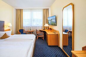 Best Western Ahorn Hotel Oberwiesenthal - Adults Only