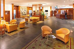 Best Western Ahorn Hotel Oberwiesenthal - Adults Only