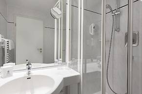 Best Western Ahorn Hotel Oberwiesenthal - Adults Only