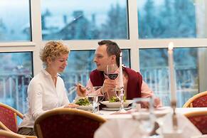 Best Western Ahorn Hotel Oberwiesenthal - Adults Only