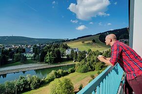 Best Western Ahorn Hotel Oberwiesenthal - Adults Only